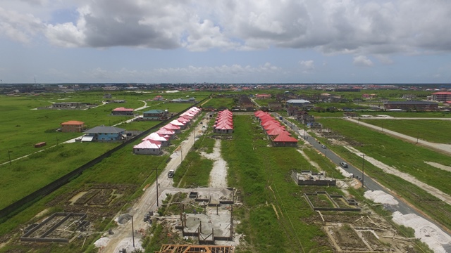 More housing lands to be available in East Demerara- Housing Minister