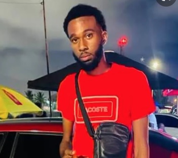 BREAKING: Undercover cop to be charged with murder of Quindon Bacchus