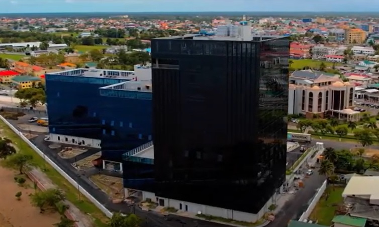 Govt willing to work with private sector to lower airfares to US, Canada