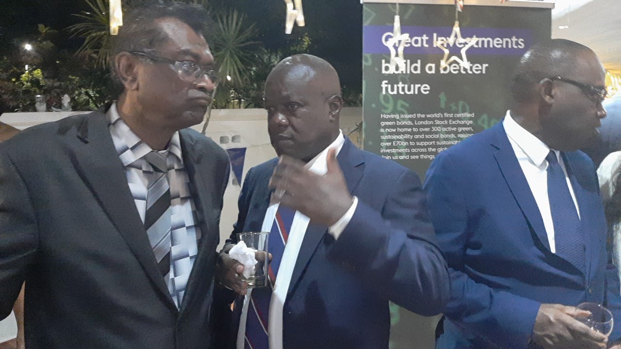 AFC, APNU holding talks; AFC to target smaller parties, other organisations