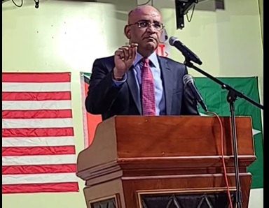 Jagdeo says talks with US focussed on strengthening relations, not “patently false” opposition claims