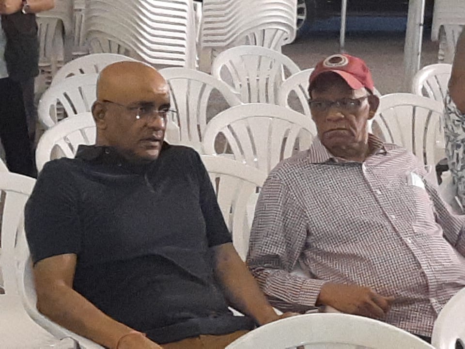 Rohee to be sworn in as GECOM Commissioner today