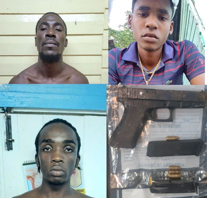 Police rescue taxi driver, shoot and arrest suspected bandits