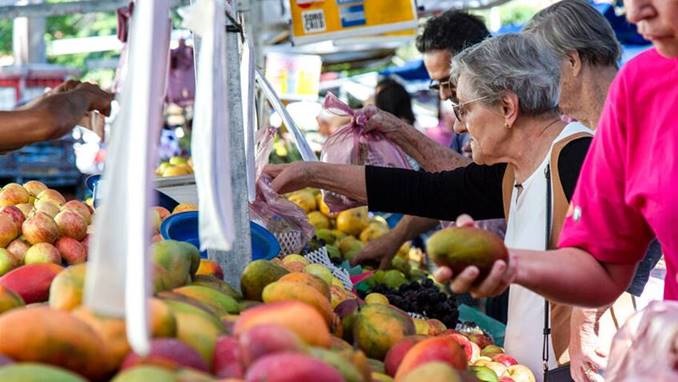 FAO PERSPECTIVE: Spoiler alert: Minimizing food loss is easier than you think