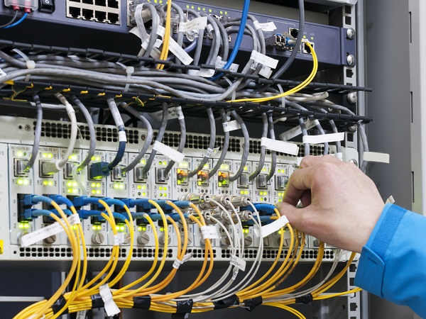 GTT’s fibre now available to thousands in 36 communities