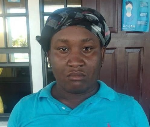 GTT cleaner, who admitted to planning GY$19.4 million armed robbery, is among six charged