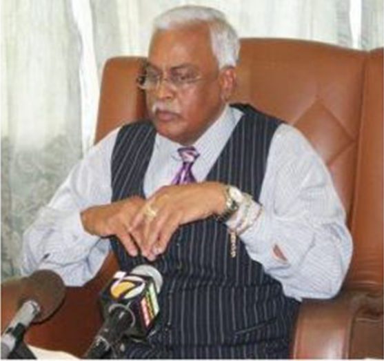 Commissioner of Information sends APNU+AFC lawmaker to Office of the President for salaries of election inquiry commissioners