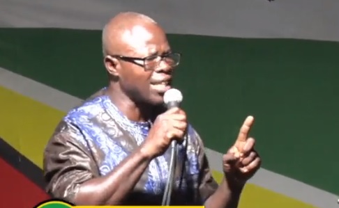 Indo-Guyanese not being targeted- APNU+AFC