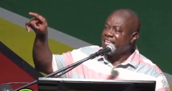 Indo-Guyanese not being targeted- APNU+AFC