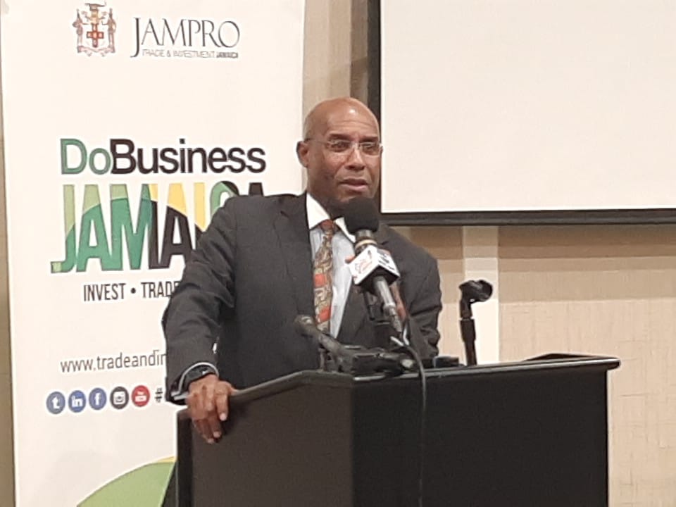 Jamaica poised to help certify Guyana’s food exports to US