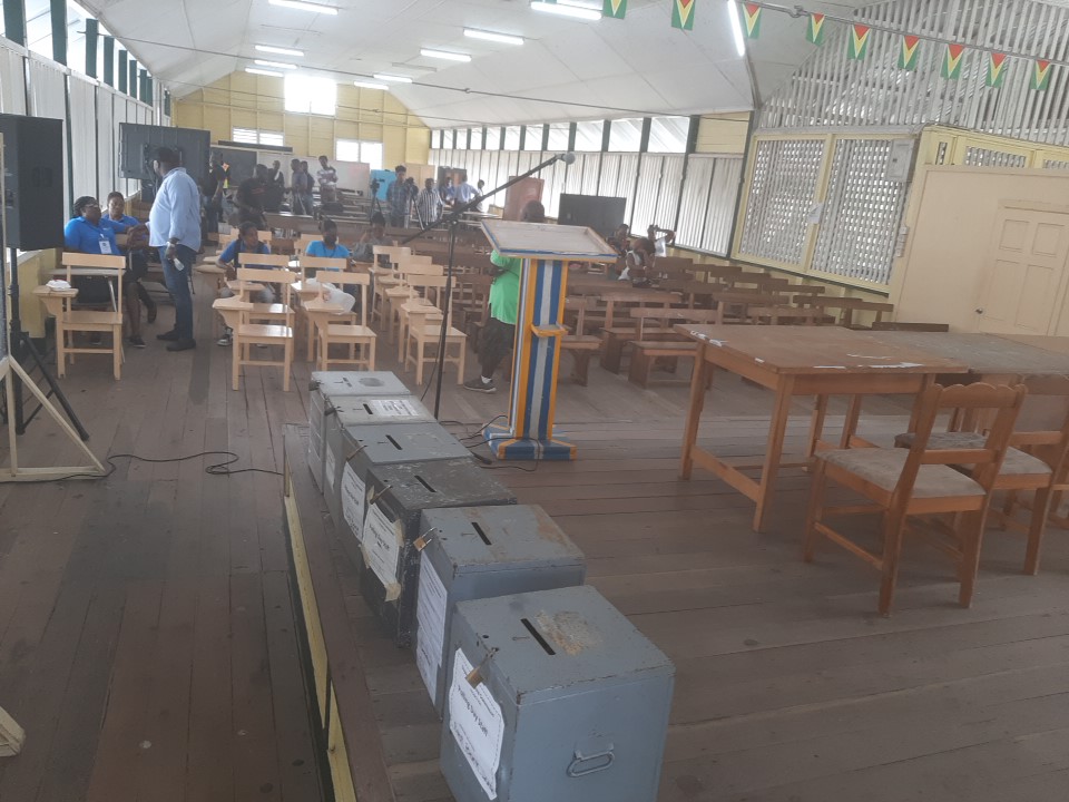 Update: Public Service Credit Union Special General Members meeting dissolved