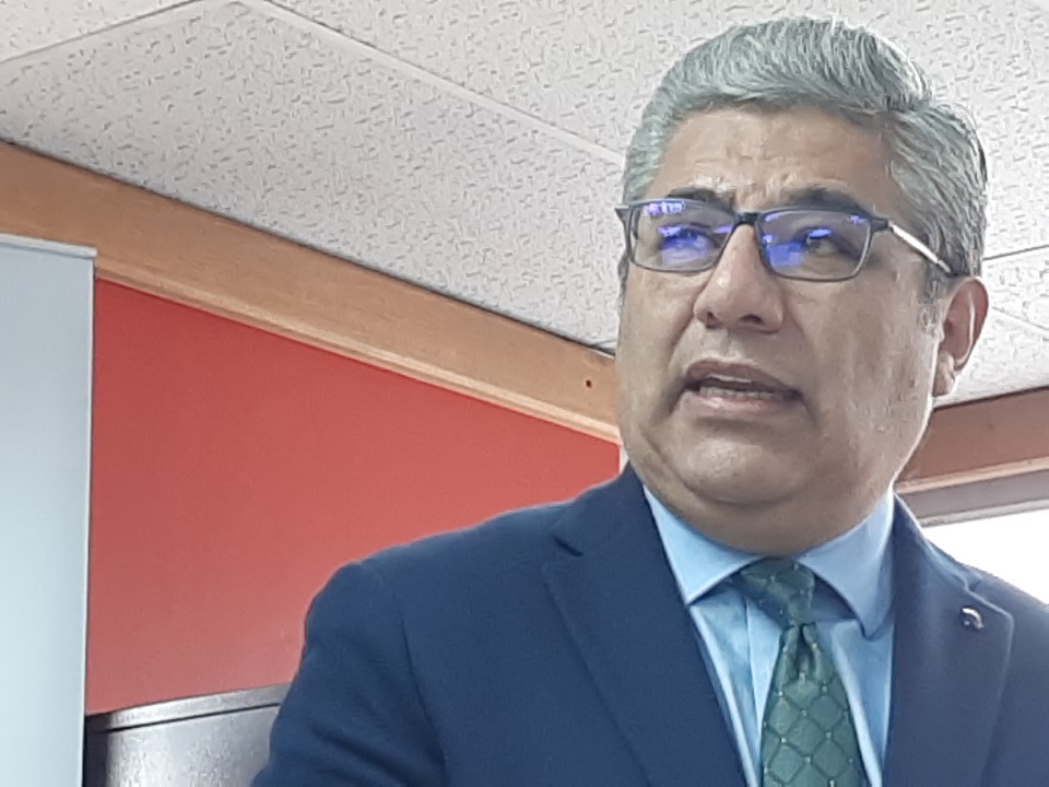 Anti-corruption oversight needed over Guyana’s town, neighbourhood councils