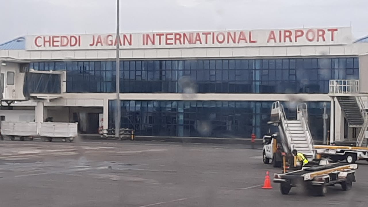 COVID-19 vaccine no longer needed to enter Guyana- Health Ministry