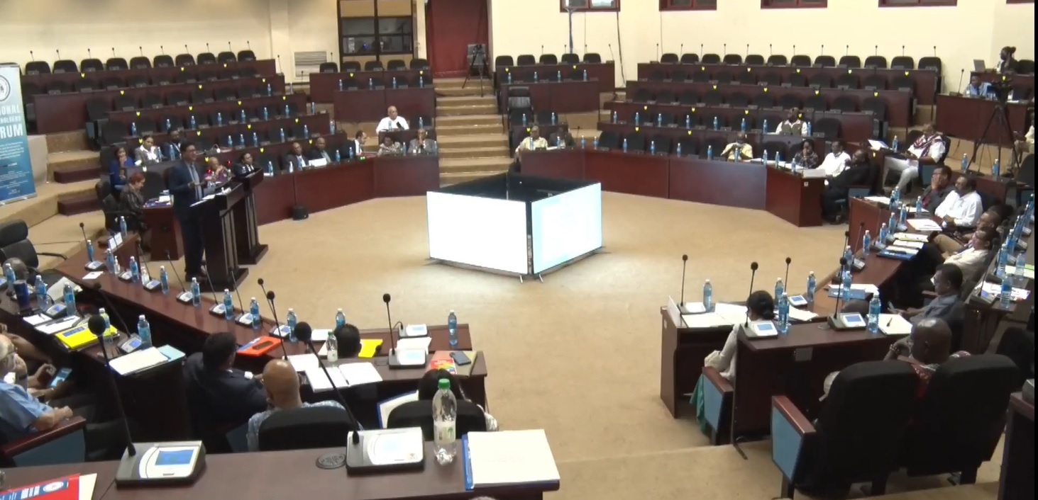 Govt proposes split of two PPP stronghold regions for tallying votes