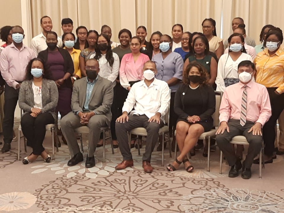 Environmental health experts being trained for “proactive” surveillance of food-borne illnesses