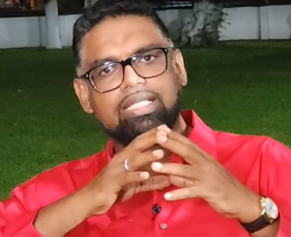 President calls on opposition parties to contest Local Government Elections