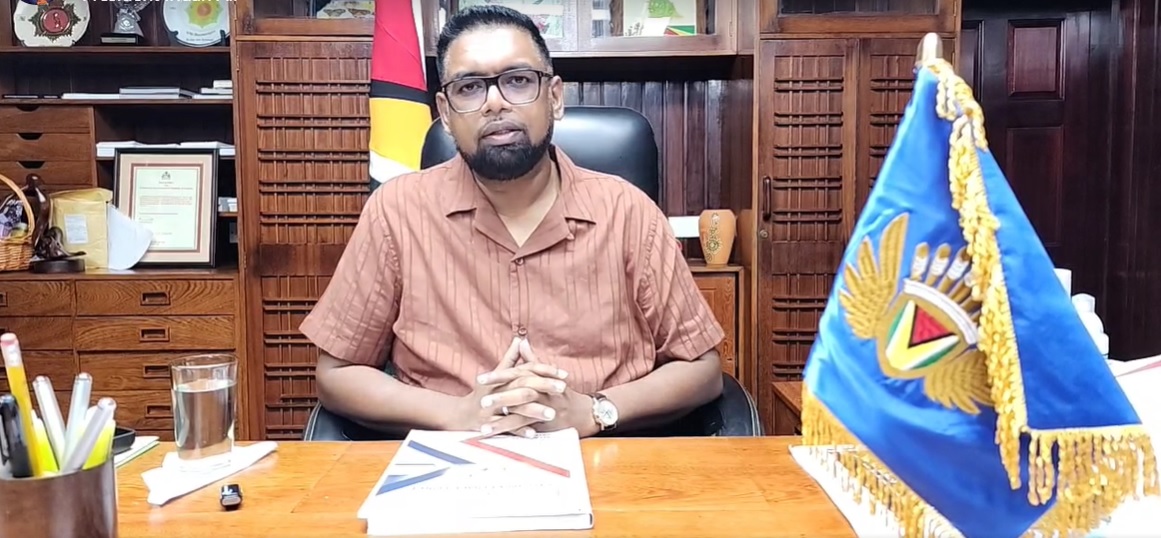 Guyana recalls High Commissioner to India after video surfaces of him abusing Indian Professor and animal rights activist