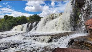 Tourist’s disappearance at Orinduik Falls puts spotlight on safety