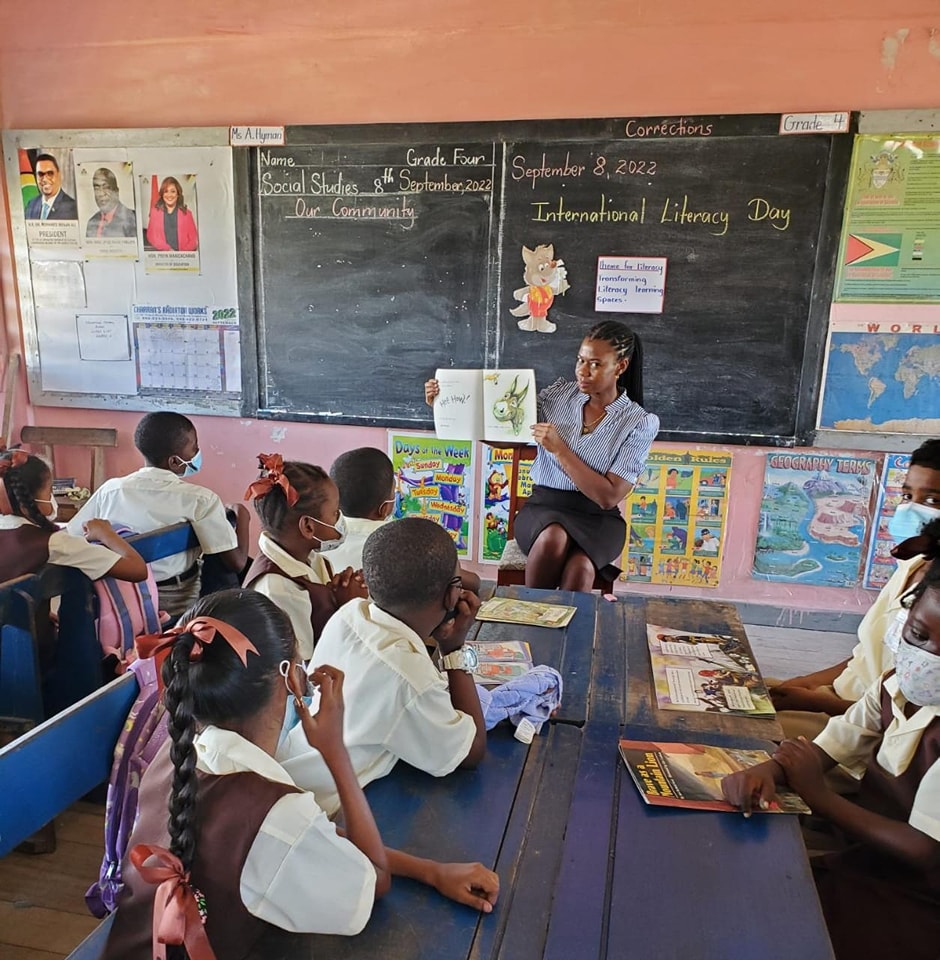 GTU, President differ on improving teachers conditions; recognition of service