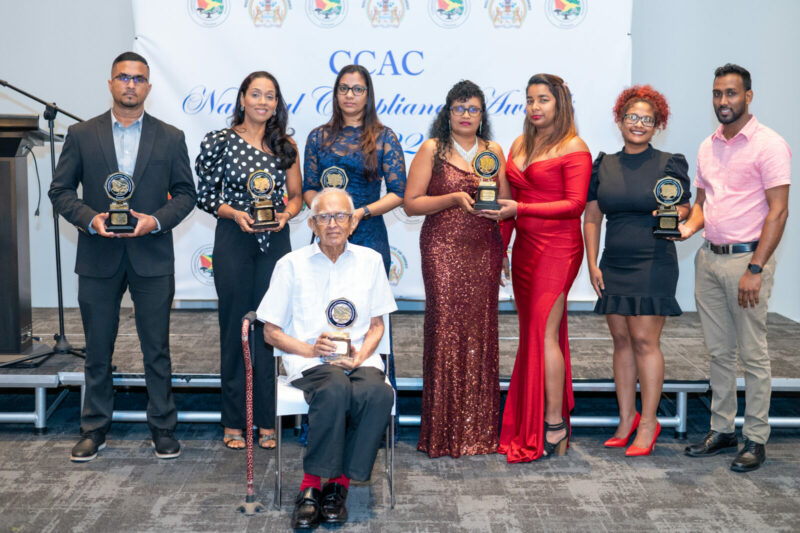 Time for Competition and Consumer Affairs Commission to also focus on competition, says PSC official