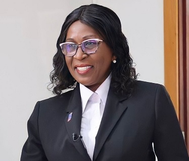 Guyanese jurist also now Belize’s first Chief Justice of Court of Appeal