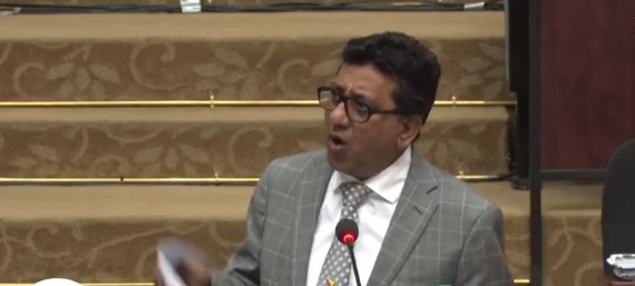 Govt will not control Constitutional Reform Commission’s work- Nandlall