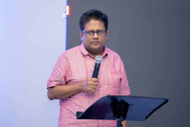 Oil money still not sufficient for Guyana’s development needs