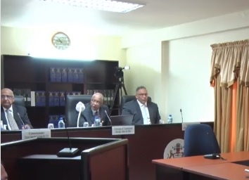 2020 Elections Inquiry findings will consider only “credible evidence”- COI Chairman