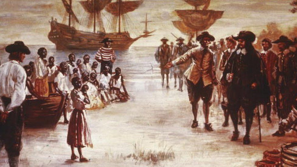 Netherlands to apologize for slavery in Suriname and the Caribbean on Dec 19