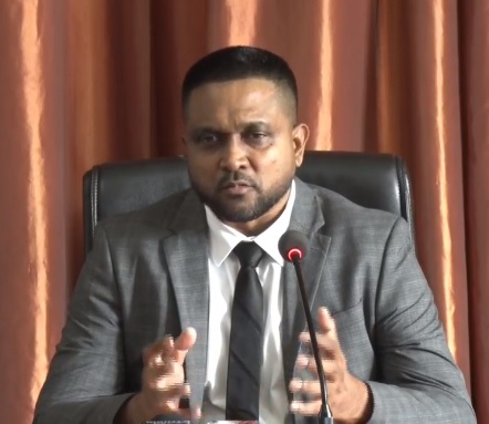 Local Govt boundaries adjusted