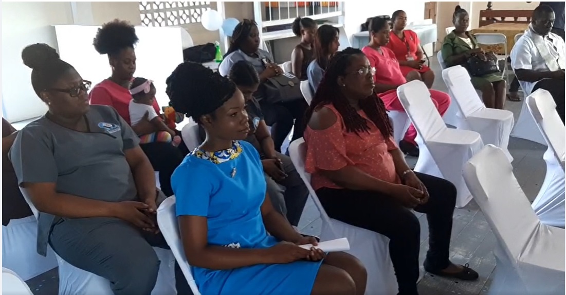 New privately-owned, approved healthcare training institution opens doors