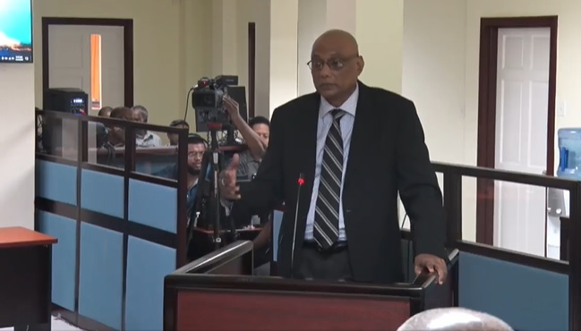 Chief Election Officer cannot alter info -current Chief