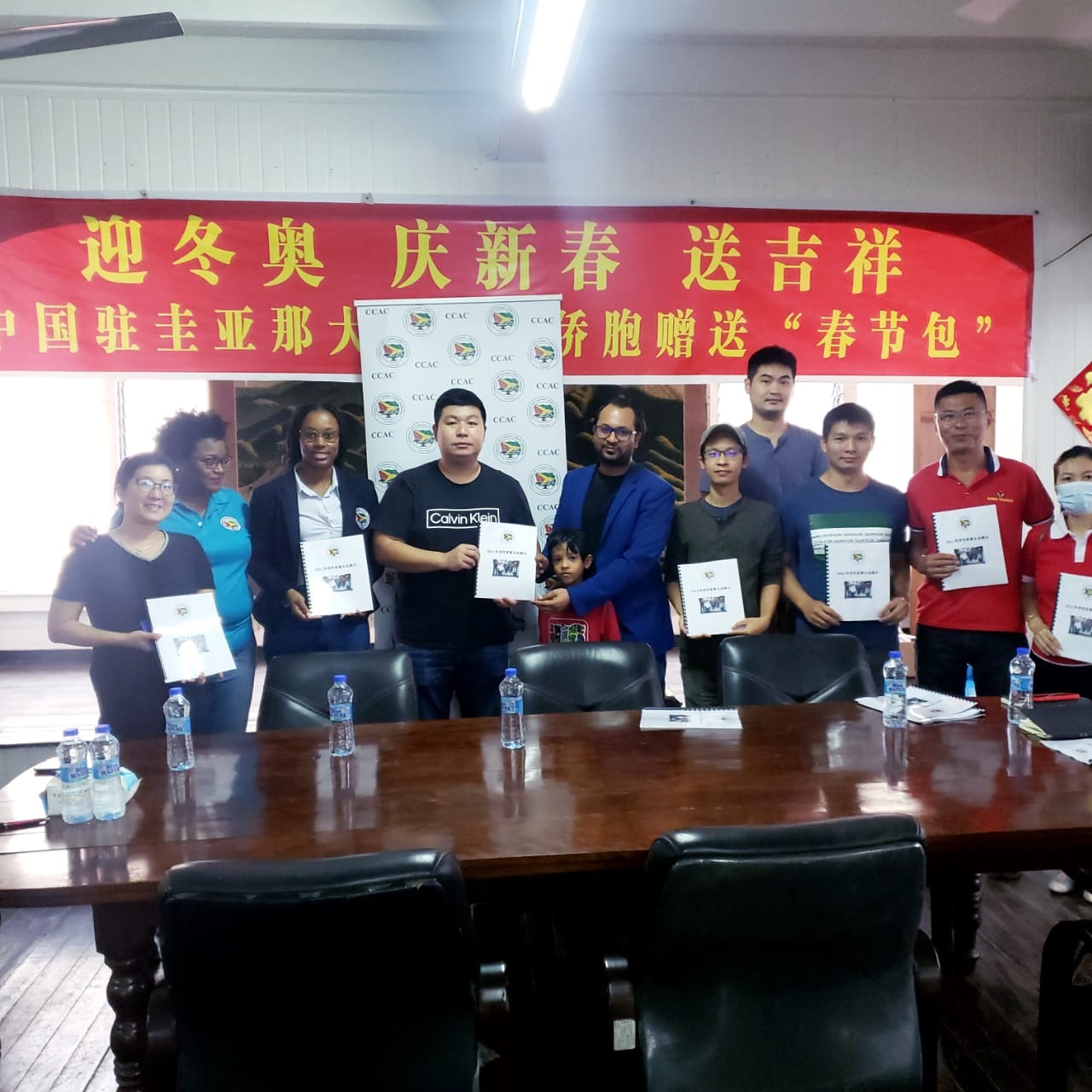 Consumers law translated into Mandarin to cater for growing number of Chinese businesses