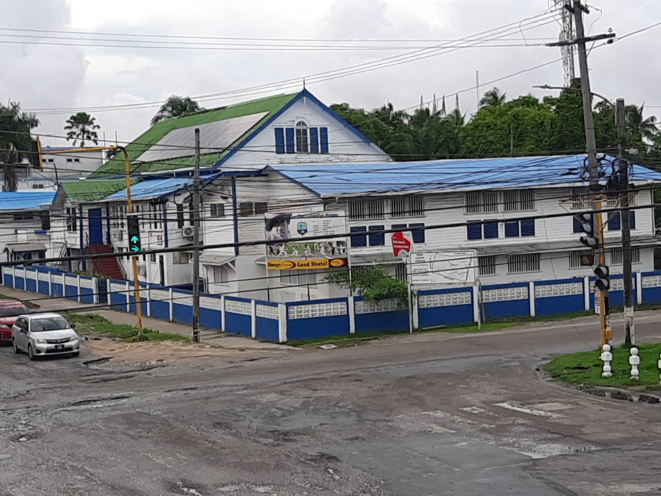 Battered Christ Church student discharged; police preparing to charge suspects