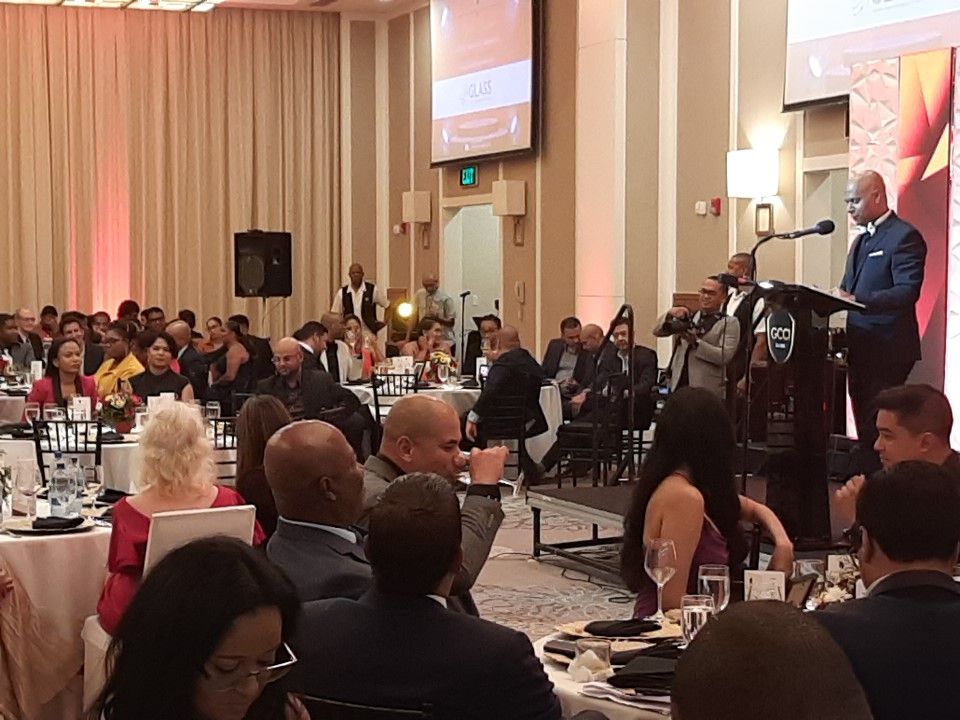 Georgetown Chamber asks govt to reduce cost of new vehicles