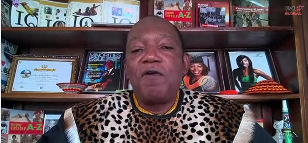 Guyana Reparations Committee disappointed Netherlands did not apologise to Guyana for slavery