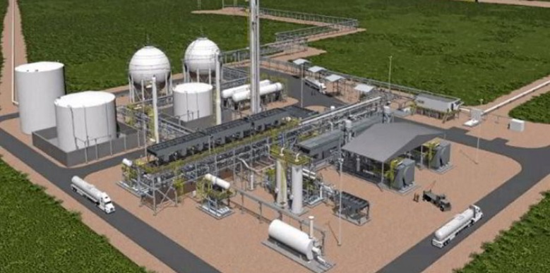 ExxonMobil, Guyana govt want to join High Court case to revoke EPA's gas-to-shore permit – Demerara Waves Online News- Guyana - Vimarsana News