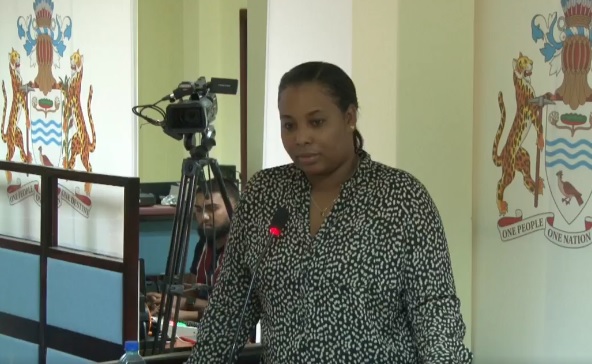 GECOM official instructed to call 2020 election results from spreadsheet