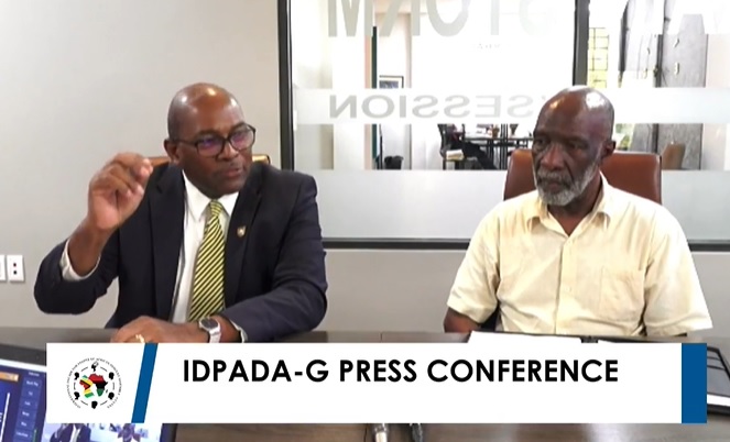 People of African Descent Assembly-Guyana asks High Court to order govt to pay support; cites breach of contract, property right