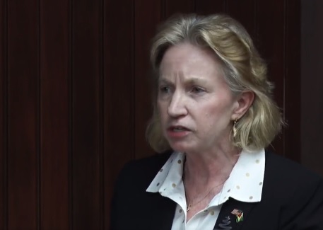 US welcomes govt salary increases to stem brain drain