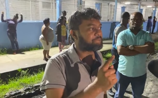 Row erupts over City Mayor’s Islamic remarks; Police asked to launch probe; Opposition calls PSC a PPP “stooge”