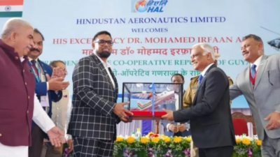 GDF to get India-made planes but veteran aviator warns Guyana’s ICAO safety rating faces downgrade