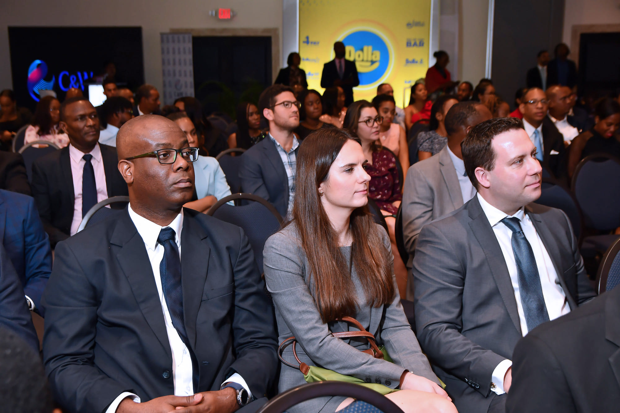 Caribbean’s financial sector must match cash with needs, reduce risks- Ali tells Jamaica Stock Exchange conference