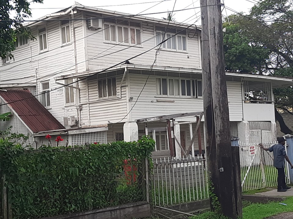 Police recover two guns stolen from RADAR Security, five arrested