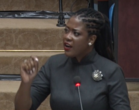 Dissolving coop societies over idle lands will dispossess Afro-Guyanese- Walton-Desir