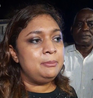 Benn, Manickchand urge Guyanese to guard against  fires at schools