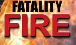 Eight-year old dies from burns in house fire