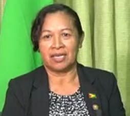 Dawn Hastings-Williams is new PNCR General Secretary