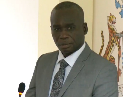 Former Police Commissioner won’t deny screenshots of 2020 Statements of Poll were transmitted to high command