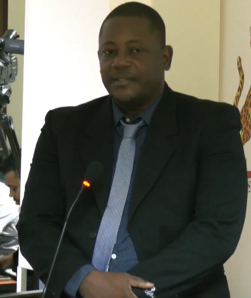 Lowenfield, Mingo, Police Officer refuse to testify before Elections Commission of Inquiry